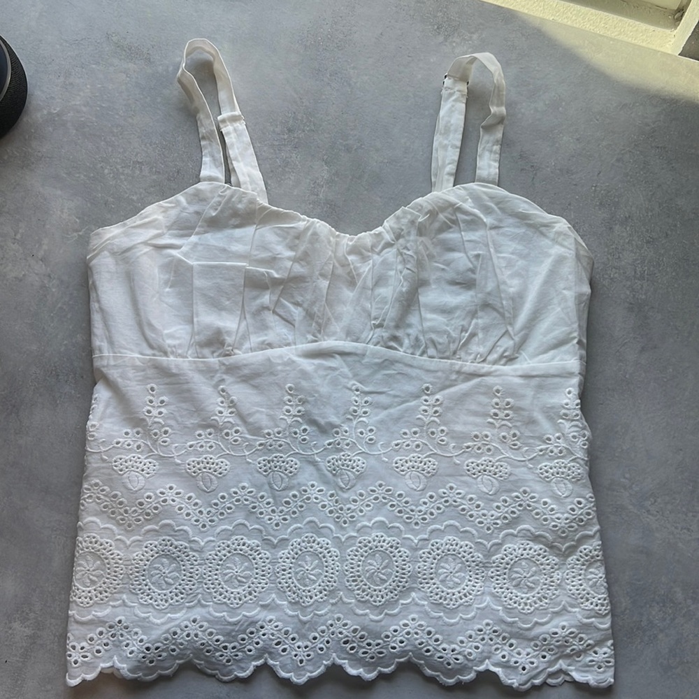 Classy top